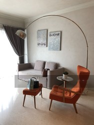 Watermark Robertson Quay (D9), Apartment #200409422